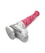 Kiotos Monstar Kiotos Monstar Animal Dildo 24,5 cm Medisch Siliconen Met Zuignap