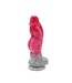 Kiotos Monstar Kiotos Monstar Beast Dildo 23,5 cm – Med. Silikon, Saugnapf, 3 Farben