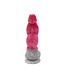Kiotos Monstar Kiotos Monstar Realistic 23,5 cm Medische Siliconen Dildo Met Zuignap