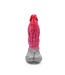 Kiotos Monstar Kiotos Monstar Beast Dildo 23,5 cm – Med. Silikon, Saugnapf, 3 Farben