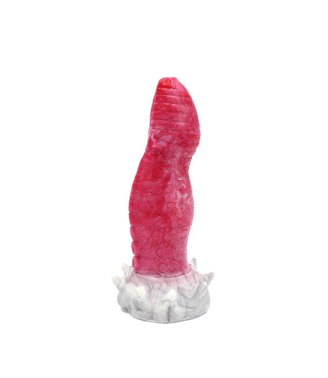 Kiotos Monstar Kiotos Monstar Beast 21cm Dildo - Medical-Grade Silicone, 3 Colors