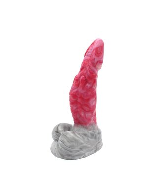 Kiotos Monstar Kiotos Monstar Beast Dildo 22 cm – Medizinisches Silikon mit Saugnapf