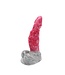 Kiotos Monstar Kiotos Monstar Beast 22 cm Dildo - Medical Silicone with Suction Cup