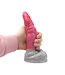 Kiotos Monstar Kiotos Monstar Beast 22 cm Dildo - Medical Silicone with Suction Cup