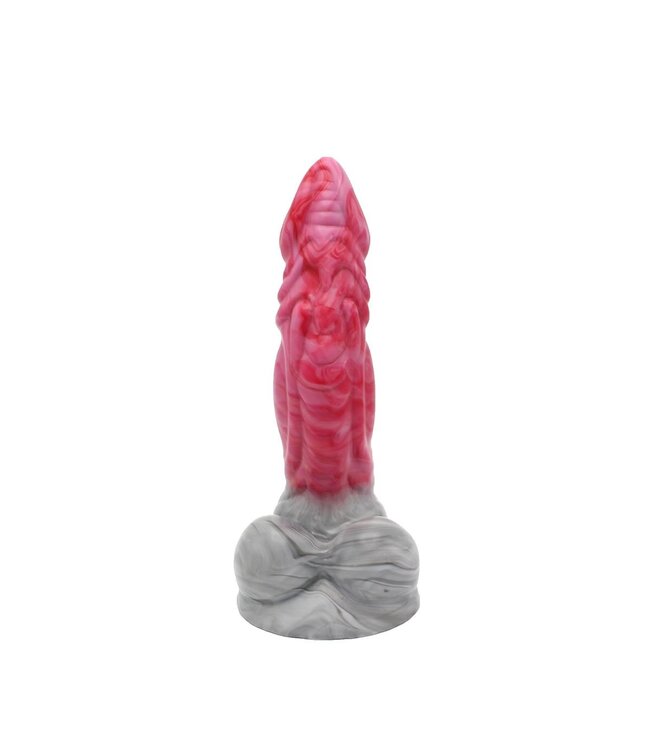 Kiotos Monstar Kiotos Monstar Beast Dildo 22 cm – Medizinisches Silikon mit Saugnapf