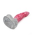 Kiotos Monstar Kiotos Monstar Beast 22 cm Dildo - Medical Silicone with Suction Cup