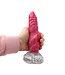 Kiotos Monstar Kiotos Monstar Beast Dildo 22.5 cm - Medical Silicone with Suction Cup