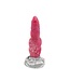 Kiotos Monstar Kiotos Monstar Elegant Silicone Dildo 22,5 cm Met Zuignap En Driekleurig Ontwerp