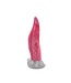 Kiotos Monstar Kiotos Monstar Animal Silicone Dildo 21 cm Met Zuignap 5,8 cm Diameter