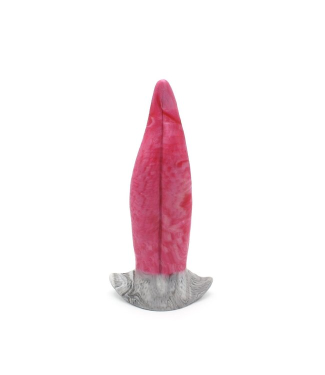Kiotos Monstar Kiotos Monstar Beast Dildo 21 cm - Silicone, Suction Cup, 3 Colors