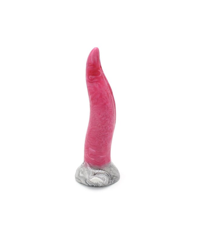 Kiotos Monstar Kiotos Monstar Beast Dildo 21 cm - Silicone, Suction Cup, 3 Colors