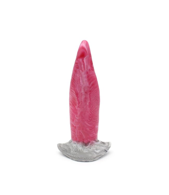 Kiotos Monstar Kiotos Monstar Beast Dildo 21 cm - Silicone, Suction Cup, 3 Colors