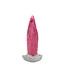Kiotos Monstar Kiotos Monstar Amazing Animal Dildo 21 cm – Silikon mit Saugnapf, 3 Farben