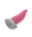Kiotos Monstar Kiotos Monstar Beast Dildo 21 cm - Silicone, Suction Cup, 3 Colors