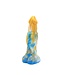 Kiotos Monstar Kiotos Monstar BEAST Dildo 23 cm – Farbeffekte aus medizinischem Silikon