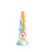 Kiotos Monstar Kiotos Monstar BEAST Dildo 25 cm | Silikon, Tie-Dye, Saugnapf für intensiven Genuss