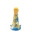 Kiotos Monstar Kiotos Monstar Tie Dye Siliconen Dildo 20.5 x 5.5 cm Met Zuignap