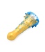 Kiotos Monstar Kiotos Monstar Beast 20.5 cm Tie Dye Dildo - Silicone & Suction Cup