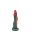 Kiotos Monstar Kiotos Monstar Crazy Lizard Dildo 19,5 cm Medisch Siliconen Met Zuignap