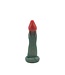 Kiotos Monstar Kiotos Monstar Crazy Lizard Dildo 19,5 cm Medisch Siliconen Met Zuignap