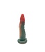 Kiotos Monstar Kiotos Monstar Crazy Lizard Dildo 19,5 cm Medisch Siliconen Met Zuignap