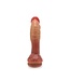 Kiotos Monstar Kiotos Monstar Dildo Beast 20 cm Medisch Siliconen Met Zuignap