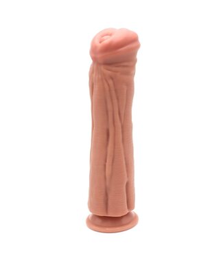 Kiotos Monstar Kiotos Monstar Realistische Horse Dildo 30 cm Medisch Siliconen Met Zuignap