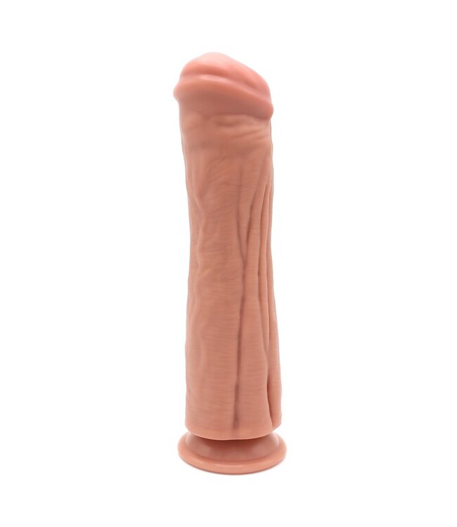 Kiotos Monstar Kiotos Monstar Realistische Horse Dildo 30 cm Medisch Siliconen Met Zuignap