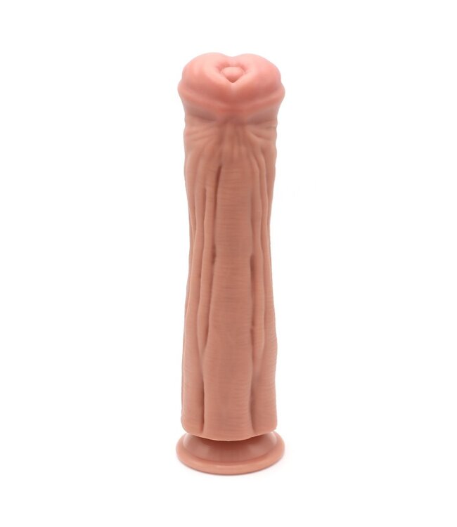 Kiotos Monstar Kiotos Monstar Beast Horse Dildo 30 cm | Realistic Medical Silicone