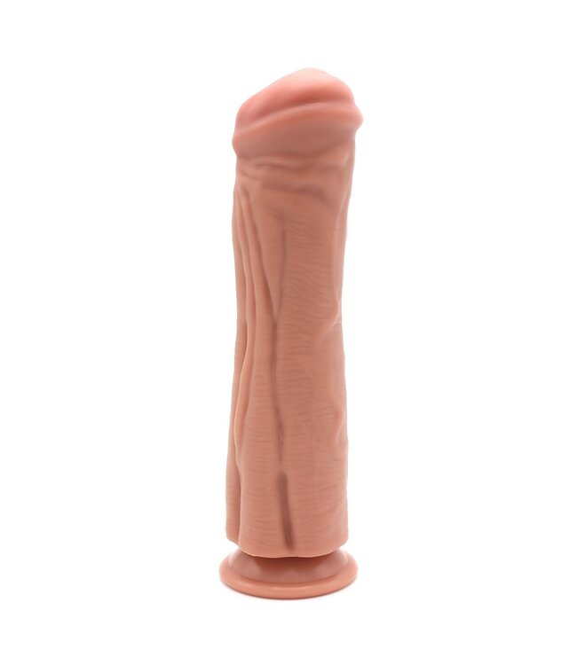 Kiotos Monstar Kiotos Monstar Amazing Horse Dildo 30 cm | Realistisch & hautfreundlich