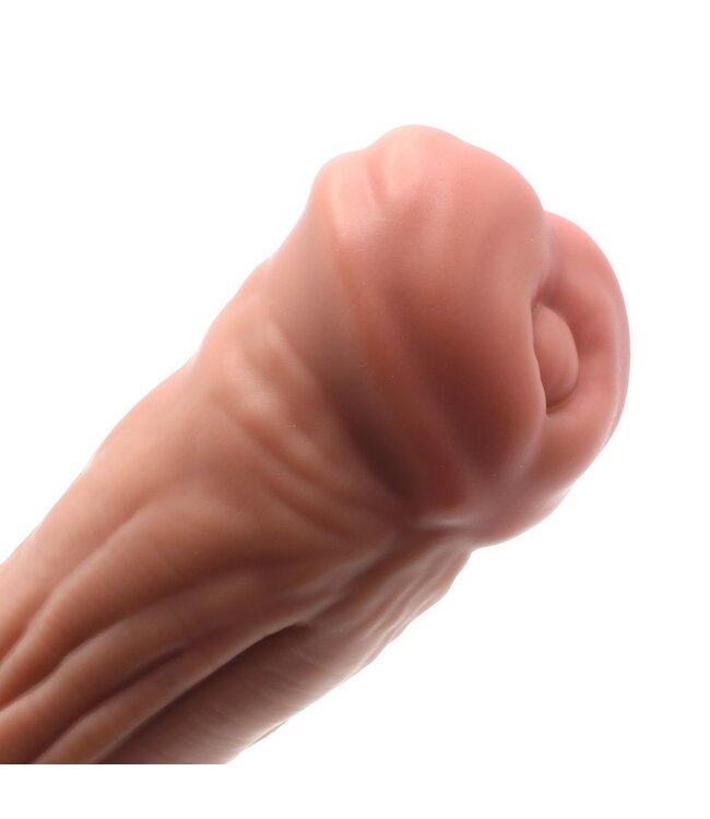 Kiotos Monstar Kiotos Monstar Beast Horse Dildo 30 cm | Realistic Medical Silicone