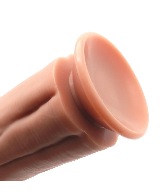 Kiotos Monstar Kiotos Monstar Amazing Horse Dildo 30 cm | Realistisch & hautfreundlich