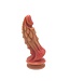 Kiotos Monstar Kiotos Monstar Dragon Dildo 21,5 cm Medisch Siliconen Met Zuignap