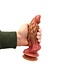 Kiotos Monstar Kiotos Monstar Beast Dragon Dildo 21.5cm - Realistic & Safe Design