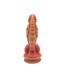 Kiotos Monstar Kiotos Monstar Dragon Dildo 21,5 cm Medisch Siliconen Met Zuignap