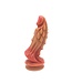 Kiotos Monstar Kiotos Monstar Dragon Dildo 21,5 cm Medisch Siliconen Met Zuignap