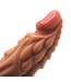 Kiotos Monstar Kiotos Monstar Dragon Dildo 21,5 cm Medisch Siliconen Met Zuignap