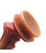 Kiotos Monstar Kiotos Monstar Dragon Dildo 21,5 cm Medisch Siliconen Met Zuignap
