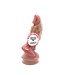 Kiotos Monstar Kiotos Monstar Dragon Dildo 21,5 cm Medisch Siliconen Met Zuignap