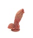 Kiotos Monstar Kiotos Monstar Beast Dragon II Dildo - 19cm Realistic Silicone Pleasure