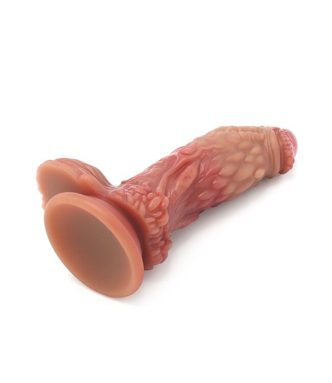 Kiotos Monstar Kiotos Dildo Monstar BEAST II 29 cm | Realistisches Silikon mit Saugnapf