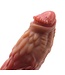 Kiotos Monstar Kiotos Monstar Beast Dragon II Dildo - 19cm Realistic Silicone Pleasure