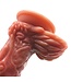 Kiotos Monstar Kiotos Monstar Beast Dragon II Dildo - 19cm Realistic Silicone Pleasure