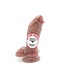 Kiotos Monstar Kiotos Monstar Beast Dragon II Dildo - 19cm Realistic Silicone Pleasure