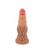 Kiotos Monstar Kiotos Monstar Beast 27.5 cm Dildo - Realistic Silicone Design