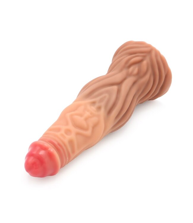 Kiotos Monstar Kiotos Monstar Beast 27.5 cm Dildo - Realistic Silicone Design