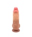 Kiotos Monstar Kiotos Monstar Beast II 24cm Realistic Silicone Dildo with Suction Cup