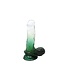 Kiotos COX Realistic 18cm TPE Dildo with Suction Cup - Flexible & Waterproof
