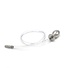 Kiotos Steel Kiotos Steel 72 cm Hohler Buttplug für Urethrale und Anale Experimente
