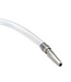 Kiotos Steel Kiotos Steel 72 cm Hohler Buttplug für Urethrale und Anale Experimente